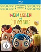 Mein Leben als Zucchini (Limited Edition inkl. Stickerset) Blu-ray
