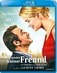 Mein ziemlich kleiner Freund (CH Import) Blu-ray