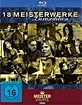 Meisterwerke in HD I-III Collection Blu-ray
