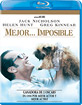 Mejor... Imposible (ES Import) Blu-ray