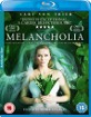 Melancholia (2011) (UK Import ohne dt. Ton) Blu-ray