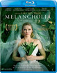 Melancholia (2011) (Region A - US Import ohne dt. Ton) Blu-ray
