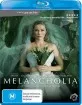 Melancholia (2011) (AU Import ohne dt. Ton) Blu-ray