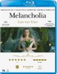 Melancholia (2011) (FI Import ohne dt. Ton) Blu-ray