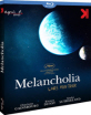 Melancholia (2011) (FR Import ohne dt. Ton) Blu-ray