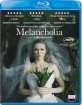 Melancholia (2011) (IT Import ohne dt. Ton) Blu-ray