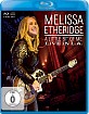 Melissa Etheridge - A Little Bit Of Me: Live in L.A. Blu-ray