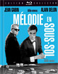 Mélodie en sous-sol (1963) - Édition Collector (FR Import ohne dt. Ton) Blu-ray