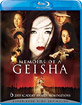 Memoirs of a Geisha (US Import ohne dt. Ton) Blu-ray