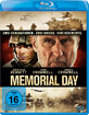 Memorial Day - Zwei Generationen. Zwei Kriege. Eine Geschichte. Blu-ray