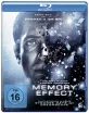 Memory Effect - Verloren in einer anderen Dimension Blu-ray