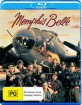 Memphis Belle (1990) (AU Import) Blu-ray
