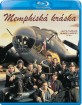 Memphiská kráska (CZ Import) Blu-ray