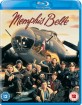 Memphis Belle (1990) (UK Import) Blu-ray