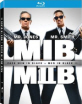 Men in Black 1&2 (Double Pack) (ES Import) Blu-ray