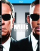 Men in Black (Neuauflage) (FR Import ohne dt. Ton) Blu-ray