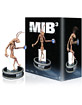 Men in Black 3 3D - Limited Collector's Edition (Blu-ray 3D + Blu-ray) (CZ Import ohne dt. Ton) Blu-ray