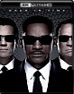 Men in Black 3 4K (4K UHD + Blu-ray + UV Copy) (US Import) Blu-ray