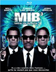 Men in Black 3 (FR Import ohne dt. Ton) Blu-ray