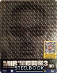 Men in Black 3 - Steelbook (Blu-ray 3D) (Region A+C - TW Import ohne dt. Ton) Blu-ray
