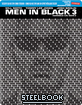 Men in Black 3 - Steelbook (Blu-ray + DVD) (CA Import ohne dt. Ton) Blu-ray