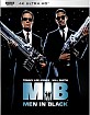 Men in Black 4K (FR Import) Blu-ray
