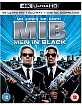 Men in Black (1997) 4K (4K UHD + Blu-ray + UV Copy) (UK Import) Blu-ray