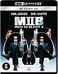 Men in Black II 4K (FR Import) Blu-ray