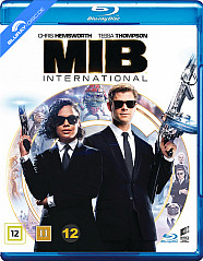 Men in Black: International (SE Import) Blu-ray