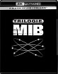 Men in Black - La Trilogie 4K (4K UHD + Blu-ray) (FR Import) Blu-ray