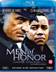 Men of Honor (NL Import) Blu-ray