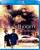 Menace II Society (US Import ohne dt. Ton) Blu-ray