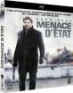 Menace d'etat (FR Import) Blu-ray
