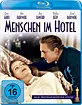 Menschen im Hotel (1932) Blu-ray