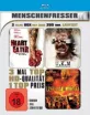 Menschenfresser Collection (Iron Case) Blu-ray