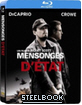 Mensonges D'Etat - Steelbook (FR Import ohne dt. Ton) Blu-ray