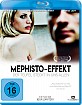 Mephisto-Effekt: Der Teufel steckt in uns allen (Neuauflage) Blu-ray