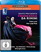 Mercadante - Francesca Da Rimini (Ricchetti) Blu-ray