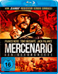 Mercenario - Der Gefürchtete Blu-ray