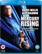 Mercury Rising (UK Import) Blu-ray