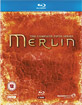 Merlin: The Complete Fifth Series (UK Import ohne dt. Ton) Blu-ray
