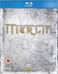 Merlin: The Complete Fourth Series (UK Import ohne dt. Ton) Blu-ray