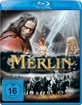 Merlin und das Schwert Excalibur Blu-ray