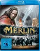 Merlin und das Schwert Excalibur Blu-ray