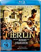 Merlin und das Reich der Drachen Blu-ray