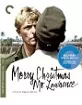 Merry Christmas Mr. Lawrence - Criterion Collection (Region A - US Import ohne dt. Ton) Blu-ray