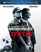 Mensonges D'Etat - Premium Collection (FR Import ohne dt. Ton) Blu-ray