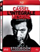 Mesrine - L'instinct de mort & L'ennemi public n°1 - Steelbook (FR Import ohne dt. Ton) Blu-ray