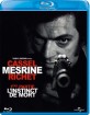 Mesrine: 1ère partie - L'instinct de mort (FR Import ohne dt. Ton) Blu-ray