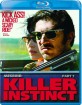 Mesrine Part 1: Killer Instinct (US Import ohne dt. Ton) Blu-ray